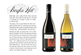 Flagstone Wine Range